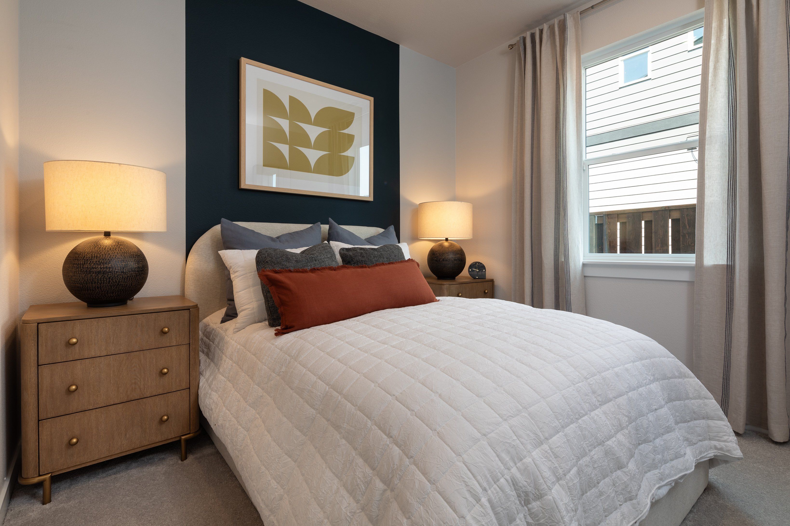 Piper Ridge Riverbend Bedroom Two