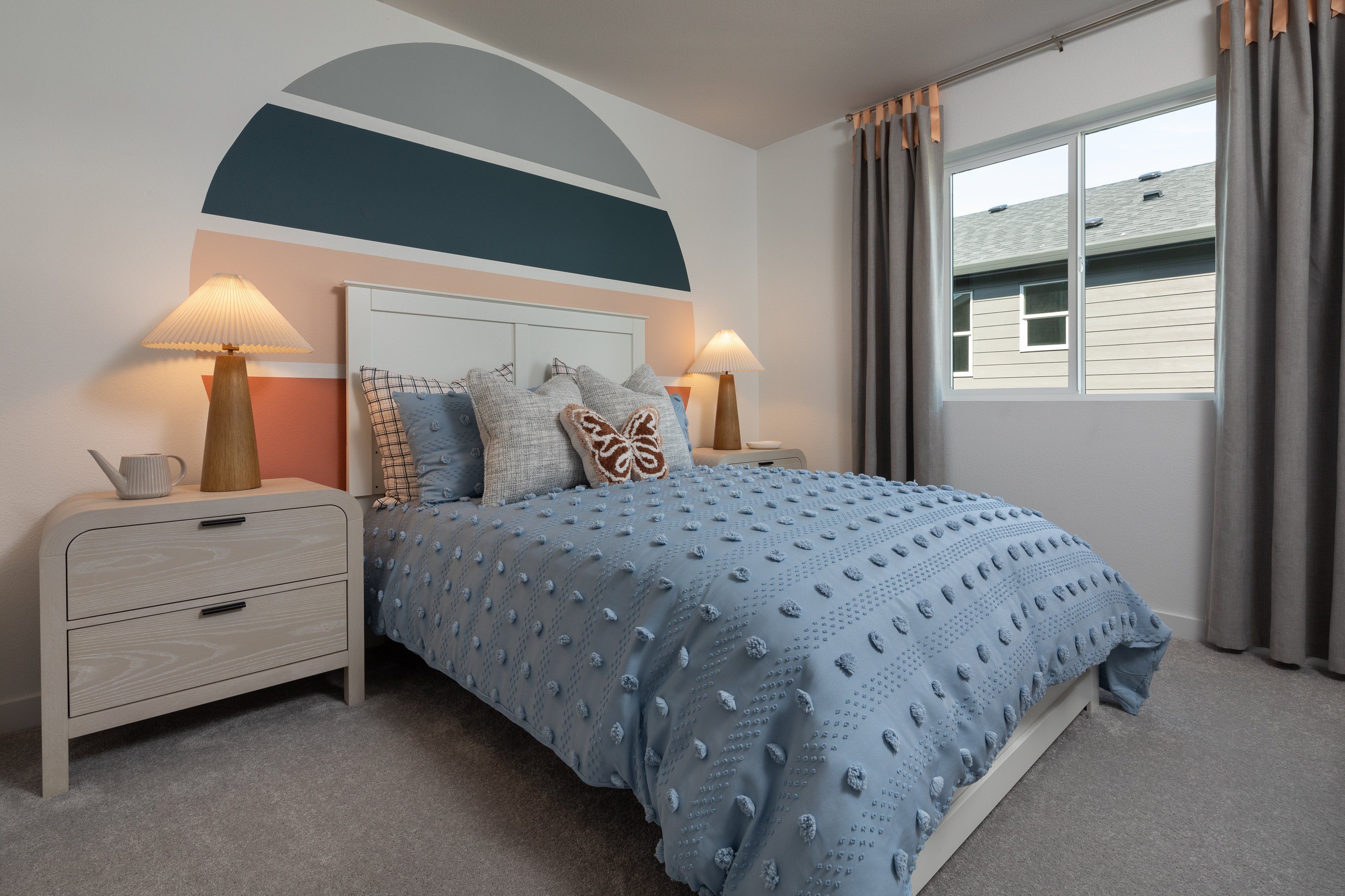 Piper Ridge RIverbend Bedroom Three