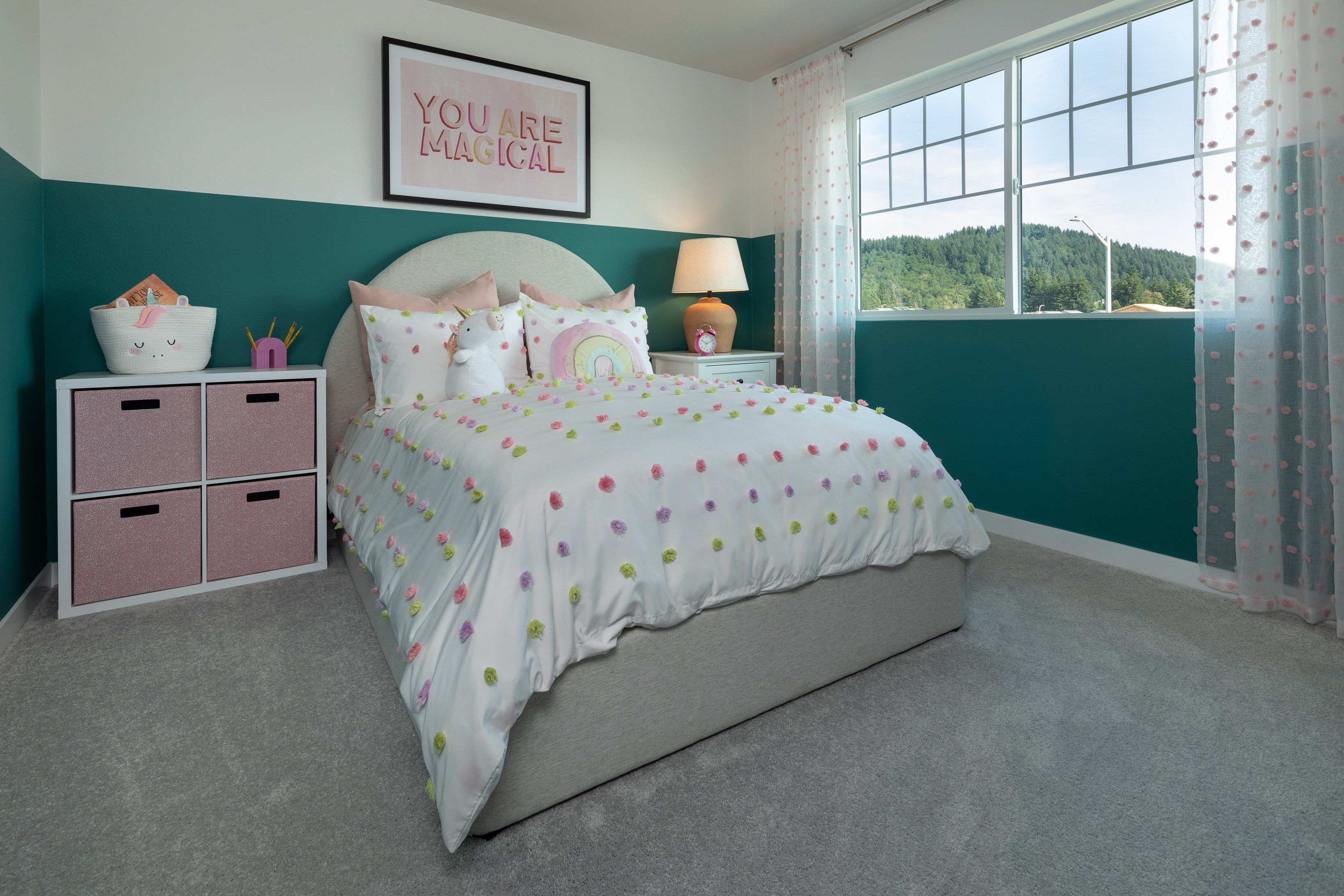 Piper Ridge Riverbend Bedroom Four