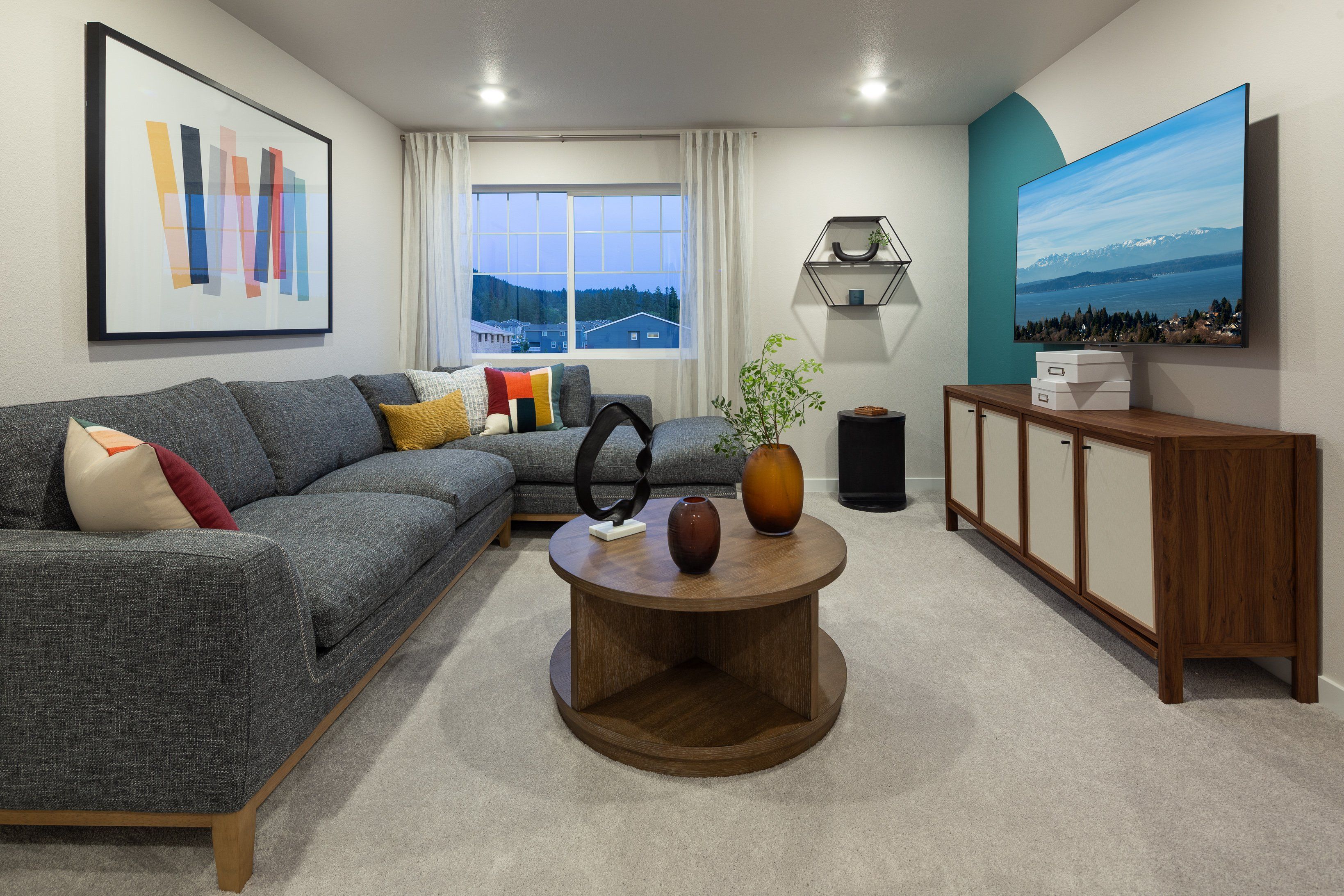 Piper Ridge Riverbend Loft