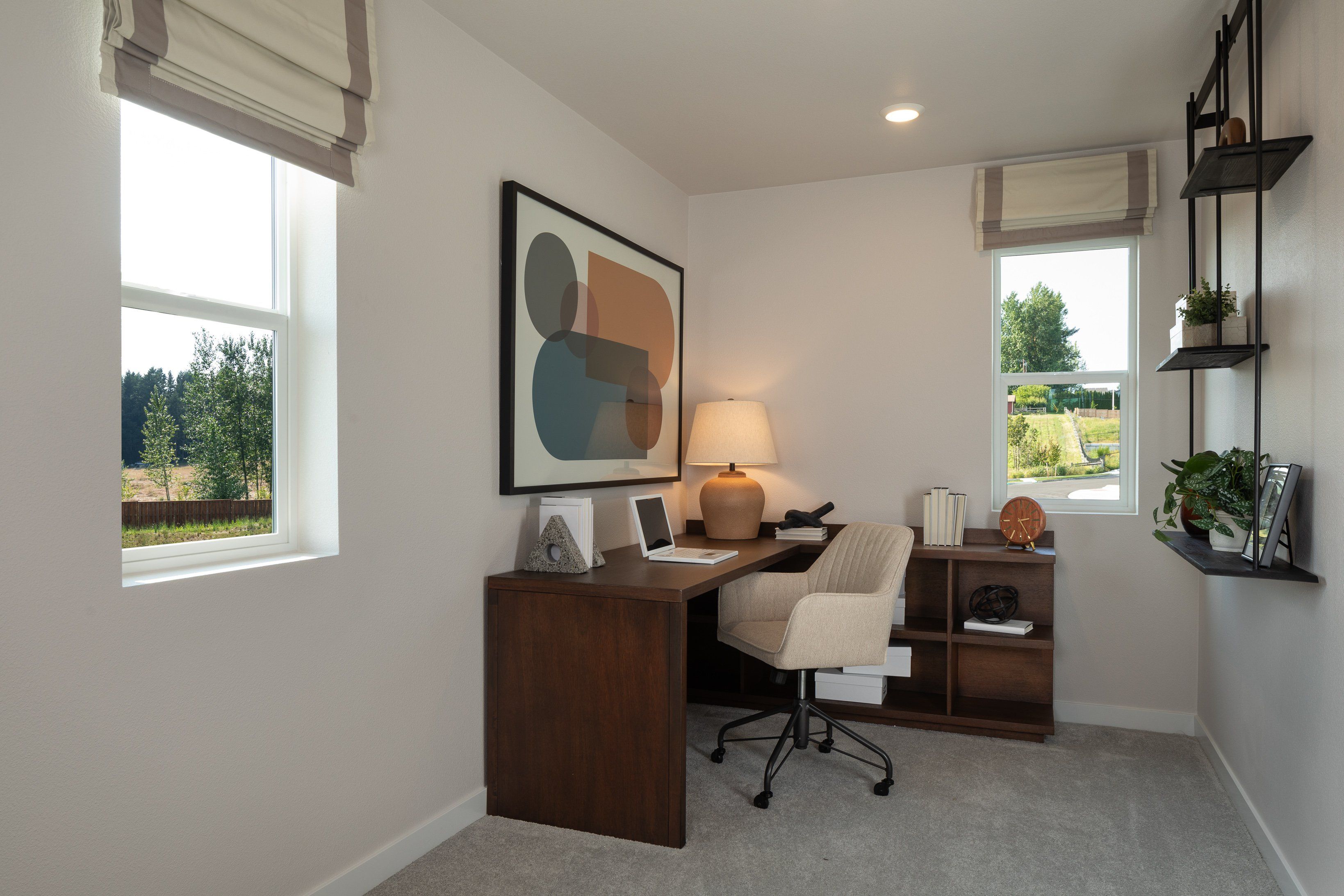 Piper Ridge Riverbend Tech Space