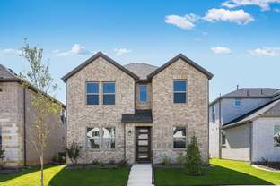 Carmichael - North Sky Celina: Celina, Texas - Taylor Morrison