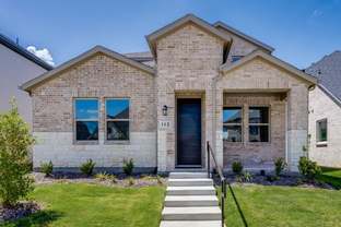 Tartini - North Sky Celina: Celina, Texas - Taylor Morrison