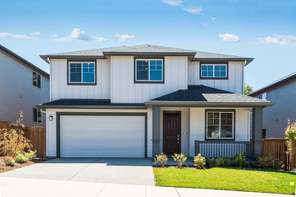 14924 NW Legend Street (Amethyst)