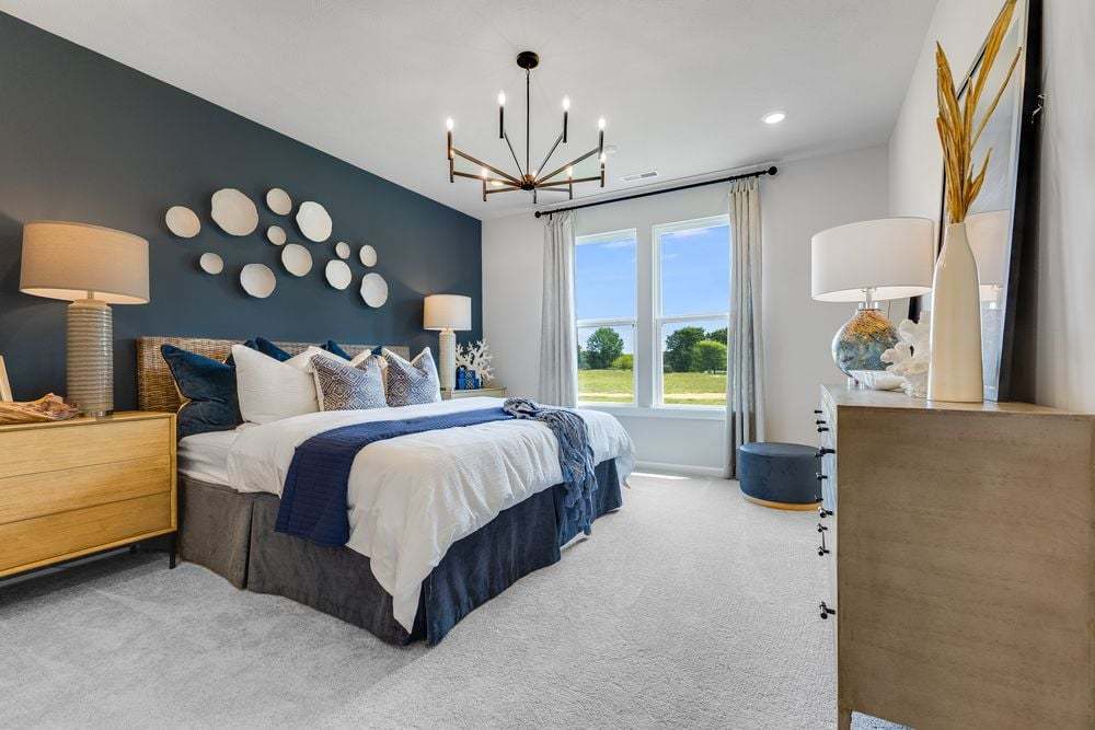 12 Primary Bedroom