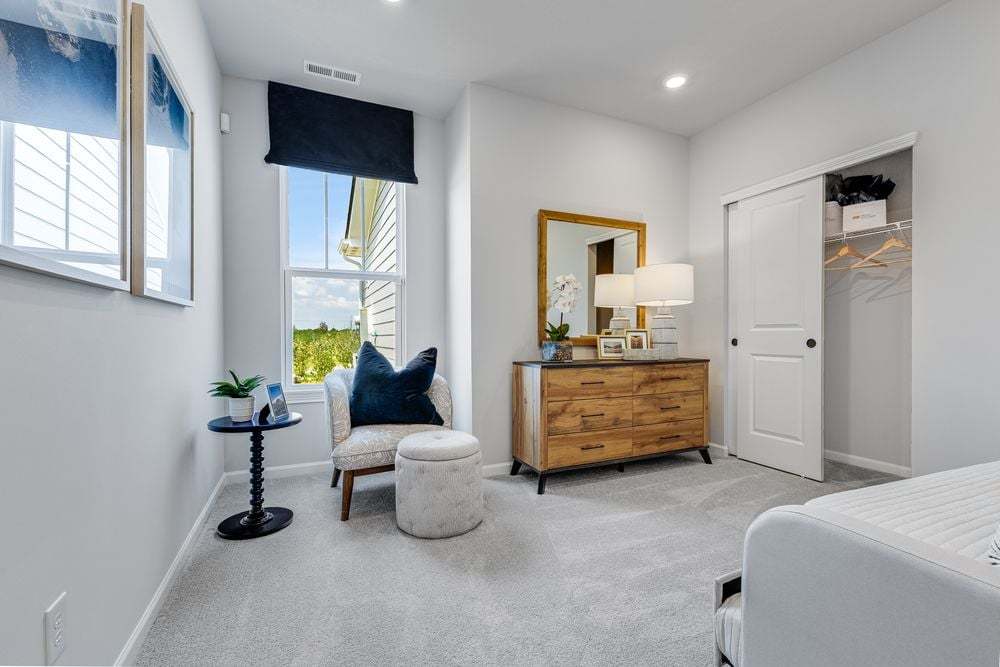 19 Guest Bedroom