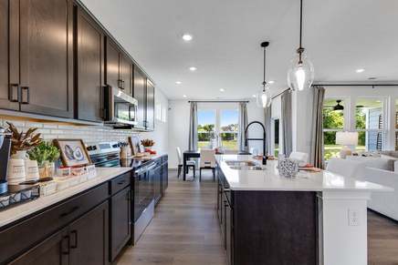 10 Kitchen
