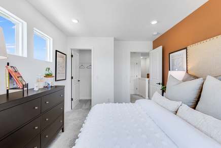 21 Bedroom