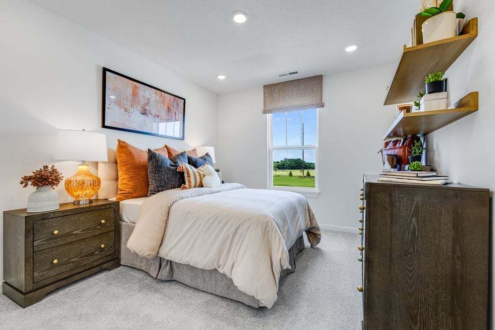 24 Bedroom