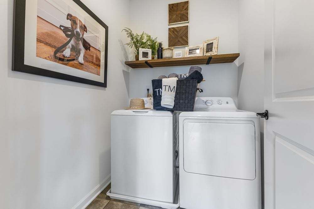 27 Laundry