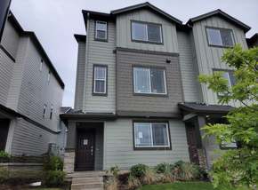 Bethany Crossing Townhomes - Portland, OR