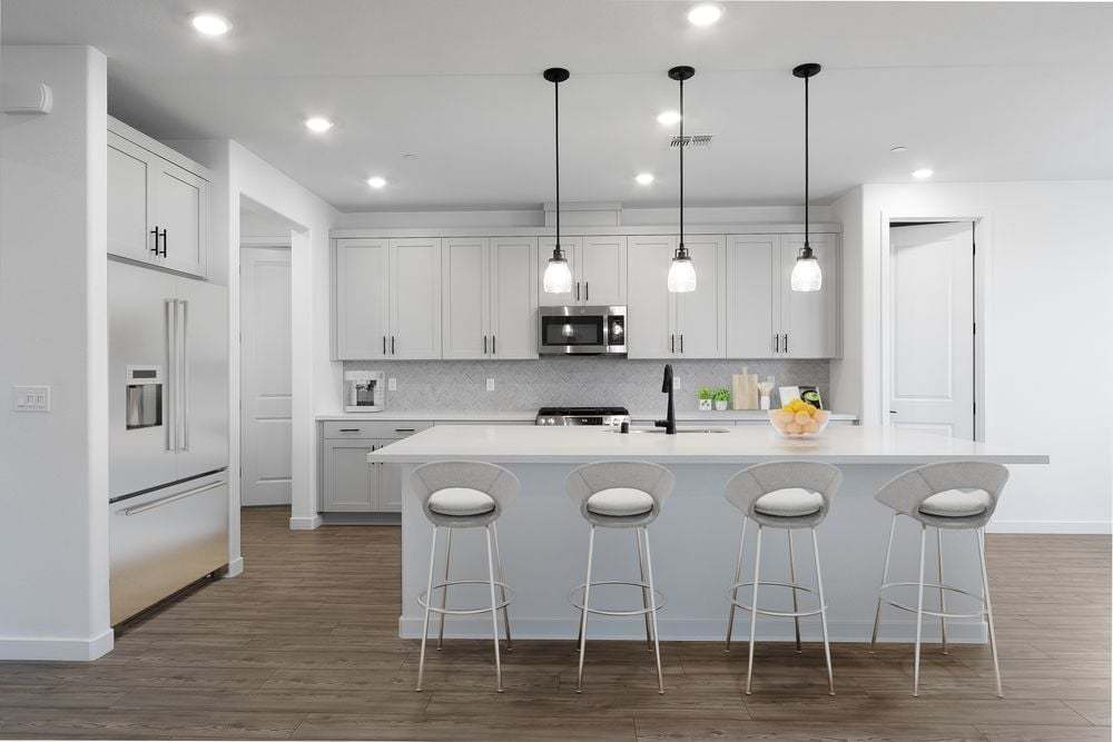 Lenten Kitchen