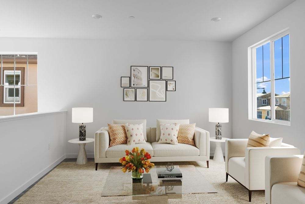 Lenten Loft