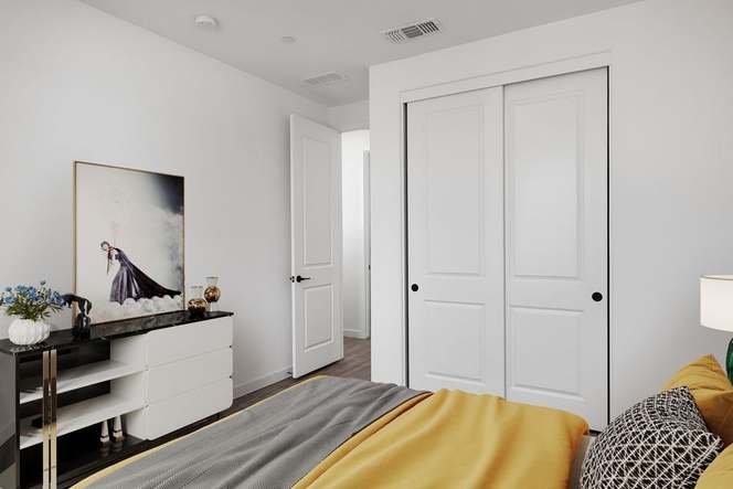 Lenten Bed 3 2