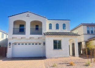 Calico - Aloravita South Discovery Collection: Peoria, Arizona - Taylor Morrison