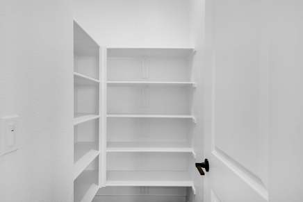 Lenten Pantry