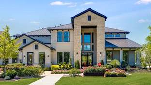 Catalina - Travisso Florence Collection: Leander, Texas - Taylor Morrison