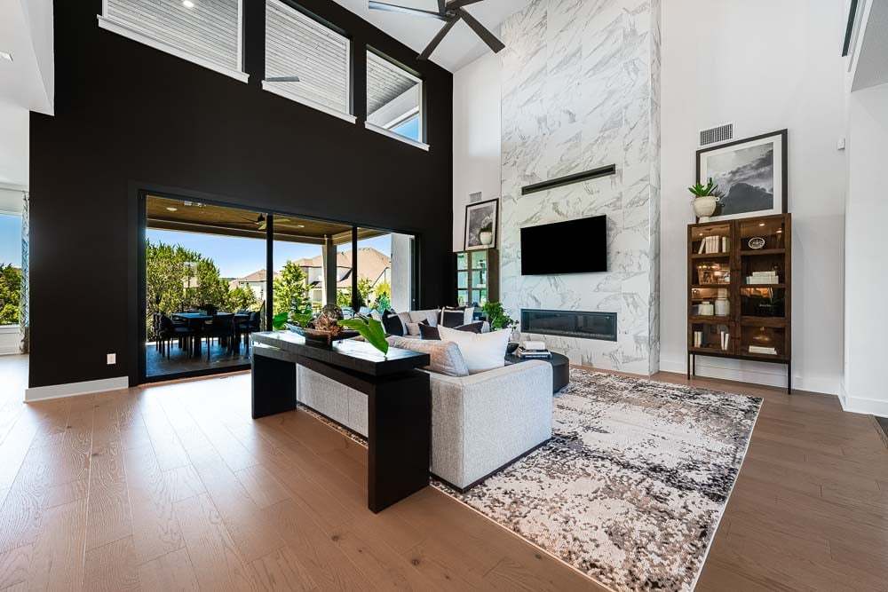 Great room v2