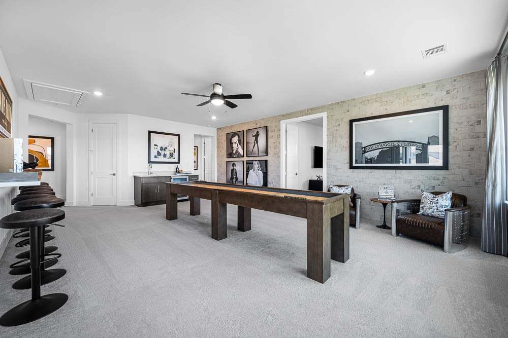 Game Room v2