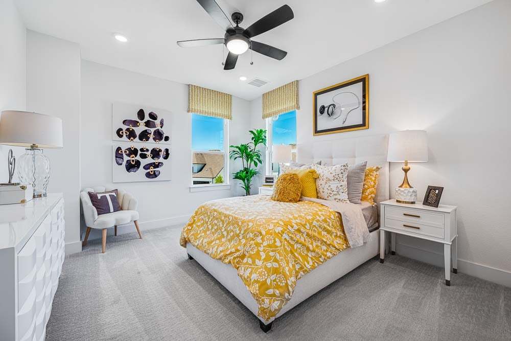 Bed 3