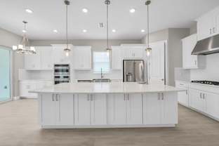 Lazio - Esplanade at Azario Lakewood Ranch: Lakewood Ranch, Florida - Taylor Morrison