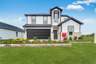 casa en Newport Grove 50s por Taylor Morrison
