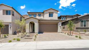 30 - Juniper - Verona at Lake Las Vegas: Henderson, Nevada - Taylor Morrison