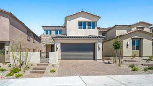 30 - Laurel - Verona at Lake Las Vegas: Henderson, Nevada - Taylor Morrison