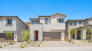 30 - Sequoia - Verona at Lake Las Vegas: Henderson, Nevada - Taylor Morrison