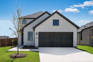 Legato - South Oak 40s: Oak Point, Texas - Taylor Morrison