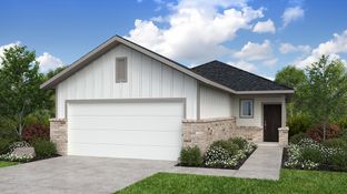 Austin - Mason Woods 40s: Cypress, Texas - Taylor Morrison