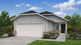 Colson - Mason Woods 40s: Cypress, Texas - Taylor Morrison