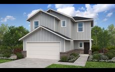 Mason Woods 40s: Cypress, Texas - Taylor Morrison