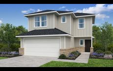 Mason Woods 40s: Cypress, Texas - Taylor Morrison