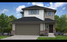 Redbud 40s: Hockley, Texas - Taylor Morrison