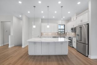 Bellisimo - Esplanade by the Islands Coach Homes: Naples, Florida - Taylor Morrison