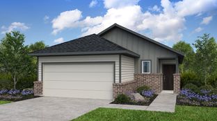Dylan - Mason Woods 40s: Cypress, Texas - Taylor Morrison