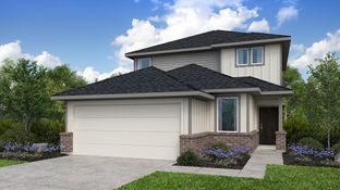 Nolan - Mason Woods 40s: Cypress, Texas - Taylor Morrison