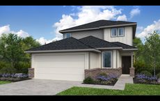 Mason Woods 40s: Cypress, Texas - Taylor Morrison