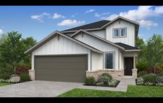Mason Woods 40s: Cypress, Texas - Taylor Morrison