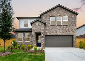 1119 Buffalo Run (Verbena)