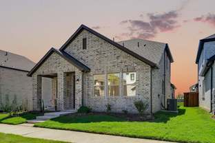 Tartini - Cross Creek Meadows 40s: Celina, Texas - Taylor Morrison