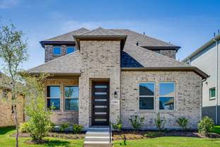 Tartini - Cross Creek Meadows 40s: Celina, Texas - Taylor Morrison