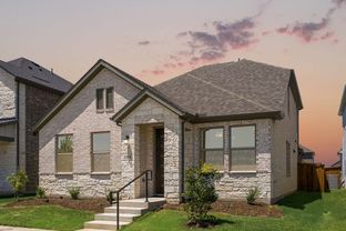 Walton - Cross Creek Meadows 40s: Celina, Texas - Taylor Morrison
