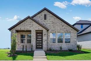 Tartini - Cross Creek Meadows 40s: Celina, Texas - Taylor Morrison