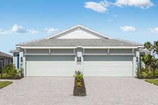 Ibis Esplanade Plan - Esplanade at Azario Lakewood Ranch: Lakewood Ranch, Florida - Taylor Morrison