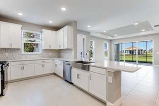 Ibis Esplanade Plan - Esplanade at Azario Lakewood Ranch: Lakewood Ranch, Florida - Taylor Morrison
