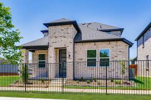 Tartini - Cross Creek Meadows 40s: Celina, Texas - Taylor Morrison