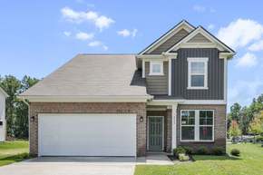 Allison Estates - Camby, IN