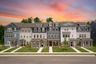 casa en Buffalo Townes por Taylor Morrison